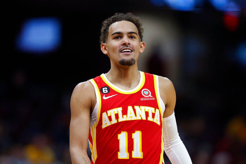 Atlanta Hawks